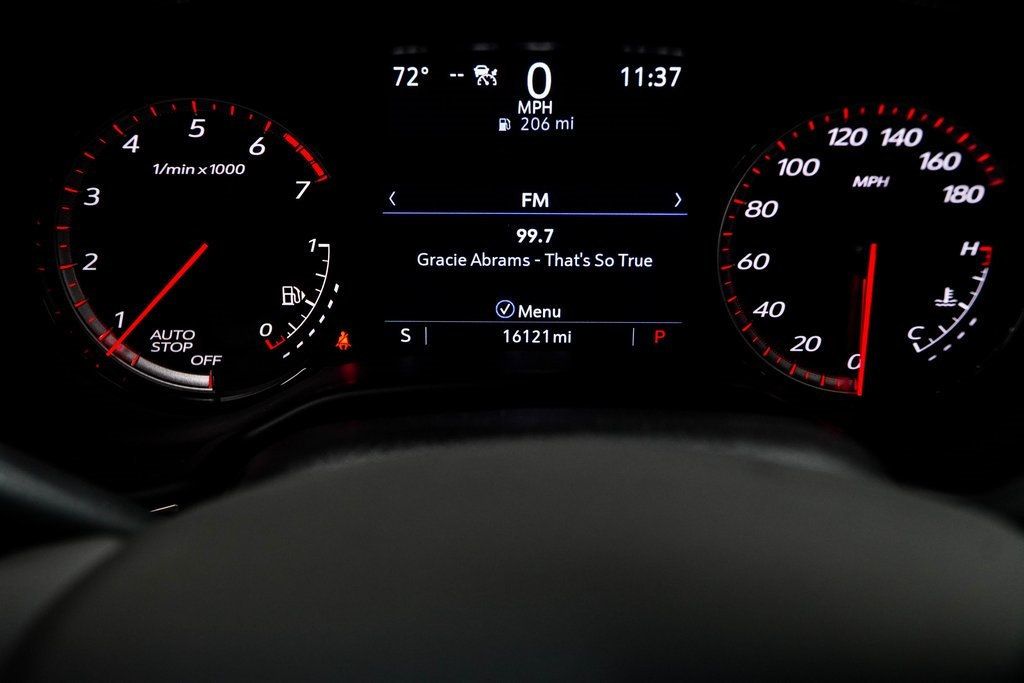 2024 Cadillac CT5 V photo 33