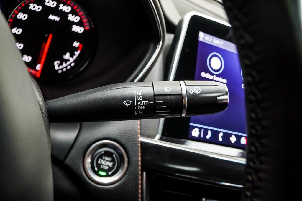 2024 Cadillac CT5 V photo 36