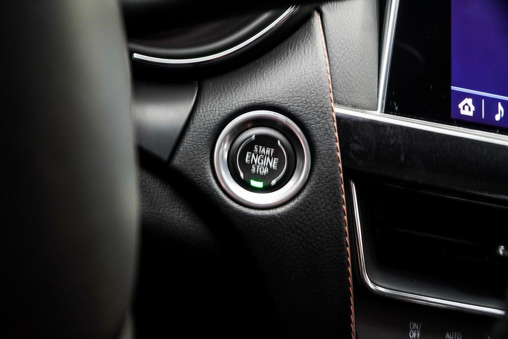 2024 Cadillac CT5 V photo 37
