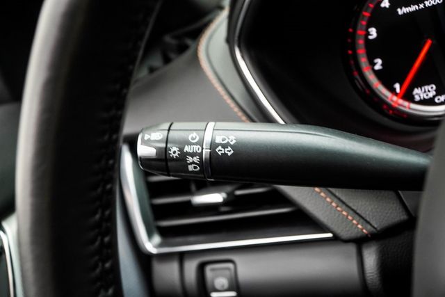 2024 Cadillac CT5-V 4dr Sedan - 22917911 - 37