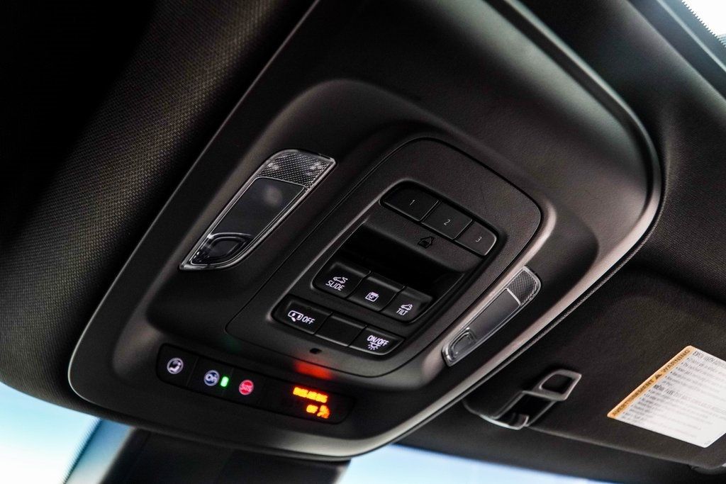 2024 Cadillac CT5 V photo 39