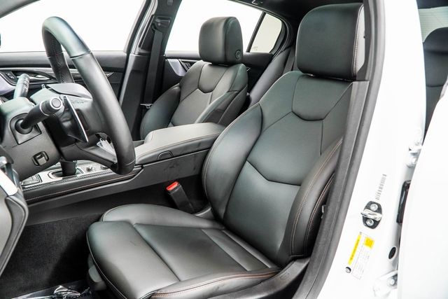 2024 Cadillac CT5-V 4dr Sedan - 22917911 - 40