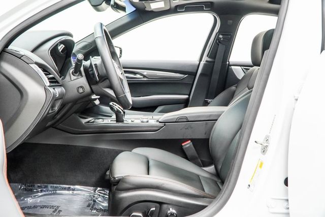 2024 Cadillac CT5-V 4dr Sedan - 22917911 - 41