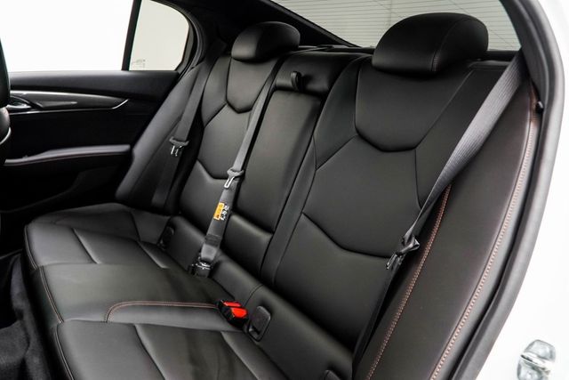 2024 Cadillac CT5-V 4dr Sedan - 22917911 - 42