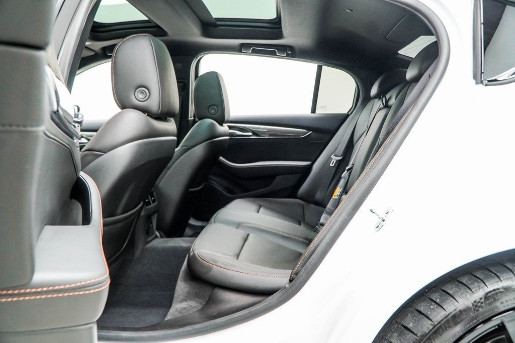 2024 Cadillac CT5 V photo 44