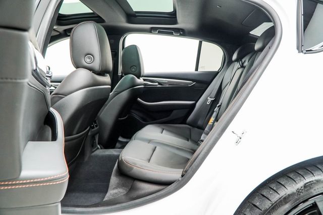 2024 Cadillac CT5-V 4dr Sedan - 22917911 - 43