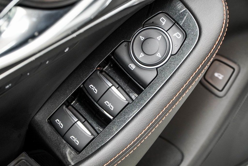 2024 Cadillac CT5 V photo 47