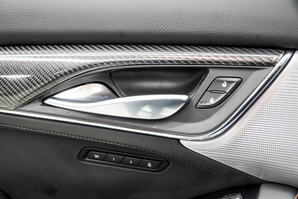 2024 Cadillac CT5 V photo 48