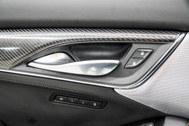 2024 Cadillac CT5-V 4dr Sedan - 22917911 - 47