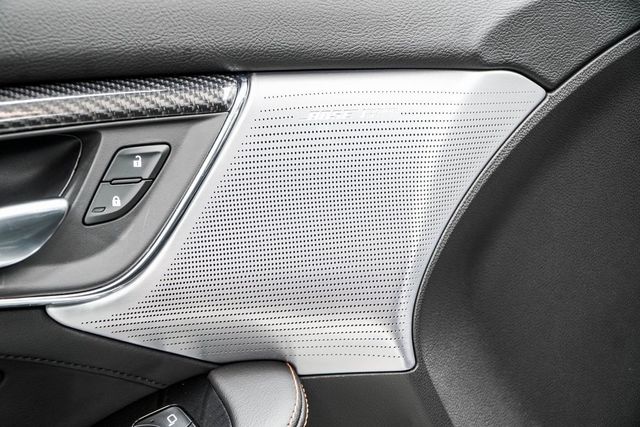 2024 Cadillac CT5-V 4dr Sedan - 22917911 - 48