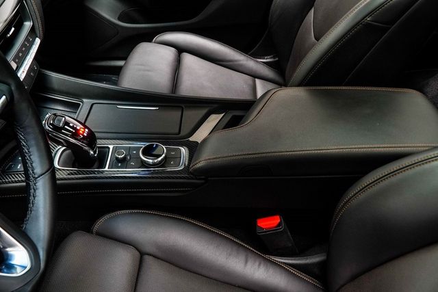 2024 Cadillac CT5-V 4dr Sedan - 22979729 - 19