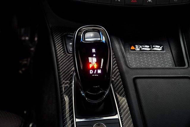 2024 Cadillac CT5-V 4dr Sedan - 22979729 - 21