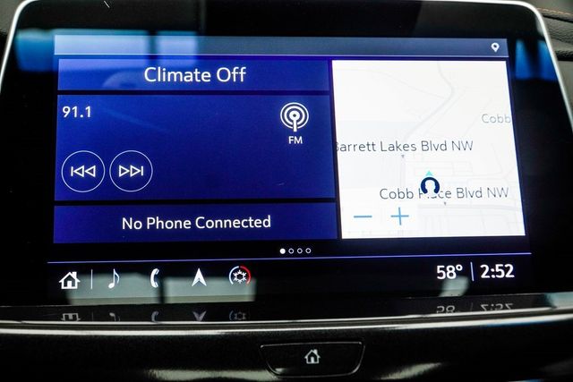 2024 Cadillac CT5-V 4dr Sedan - 22979729 - 24