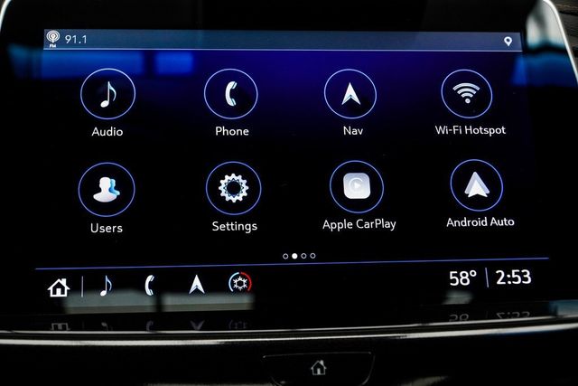 2024 Cadillac CT5-V 4dr Sedan - 22979729 - 26