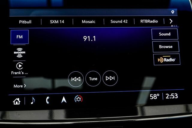 2024 Cadillac CT5-V 4dr Sedan - 22979729 - 29