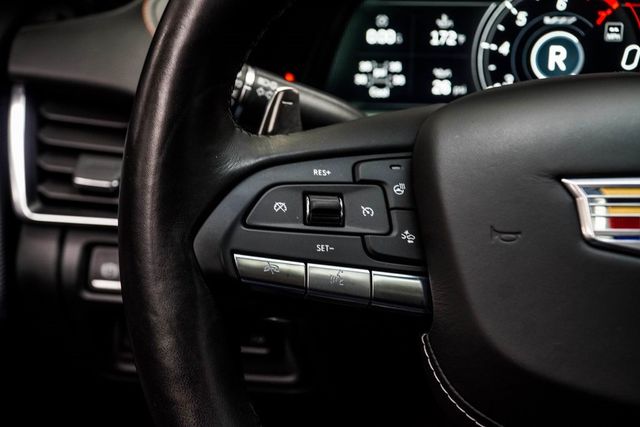 2024 Cadillac CT5-V 4dr Sedan - 22979729 - 32