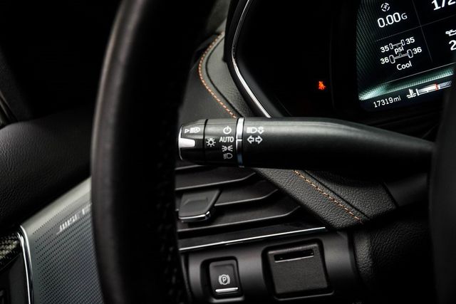 2024 Cadillac CT5-V 4dr Sedan - 22979729 - 34