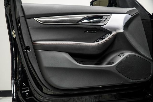 2024 Cadillac CT5-V 4dr Sedan - 22979729 - 36