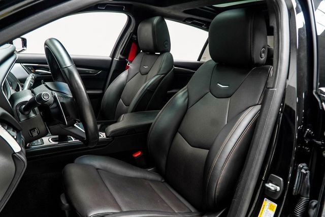 2024 Cadillac CT5-V 4dr Sedan - 22979729 - 39