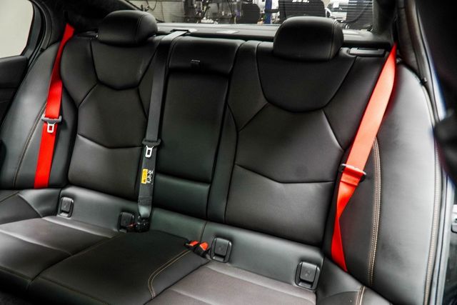 2024 Cadillac CT5-V 4dr Sedan - 22979729 - 43