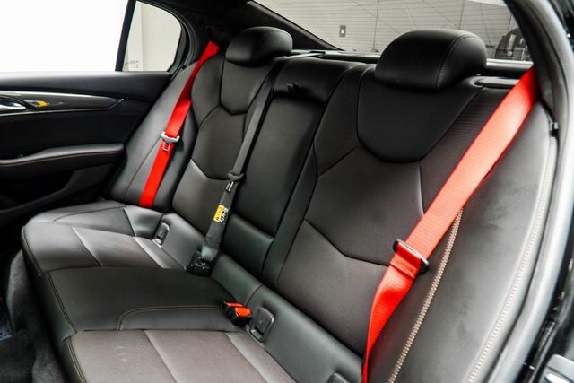 2024 Cadillac CT5-V 4dr Sedan - 22979729 - 44