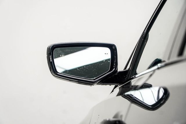 2024 Cadillac CT5-V 4dr Sedan - 22992915 - 14