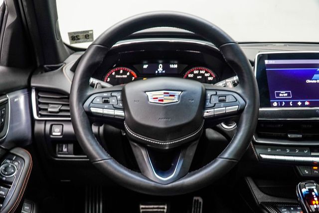 2024 Cadillac CT5-V 4dr Sedan - 22992915 - 15