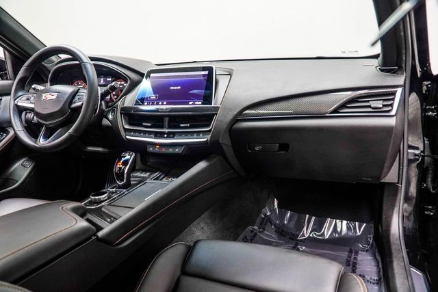 2024 Cadillac CT5-V 4dr Sedan - 22992915 - 16