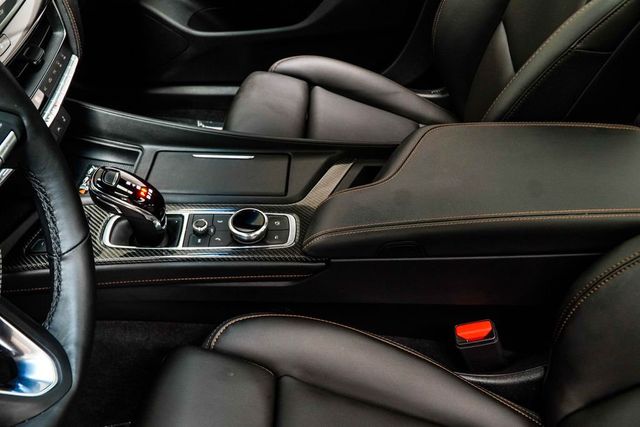 2024 Cadillac CT5-V 4dr Sedan - 22992915 - 17