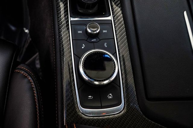 2024 Cadillac CT5-V 4dr Sedan - 22992915 - 18