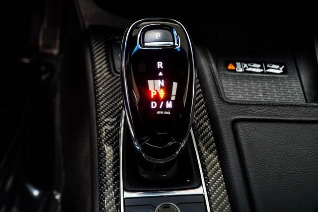 2024 Cadillac CT5-V 4dr Sedan - 22992915 - 19