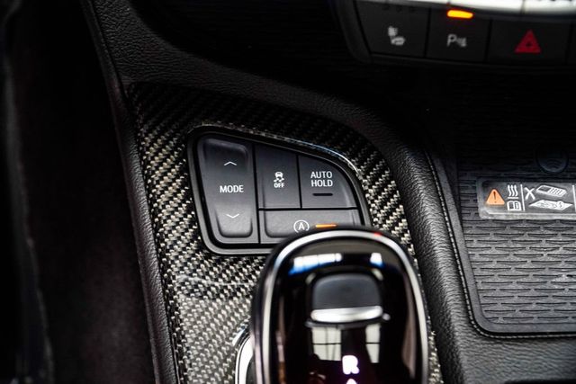 2024 Cadillac CT5-V 4dr Sedan - 22992915 - 20