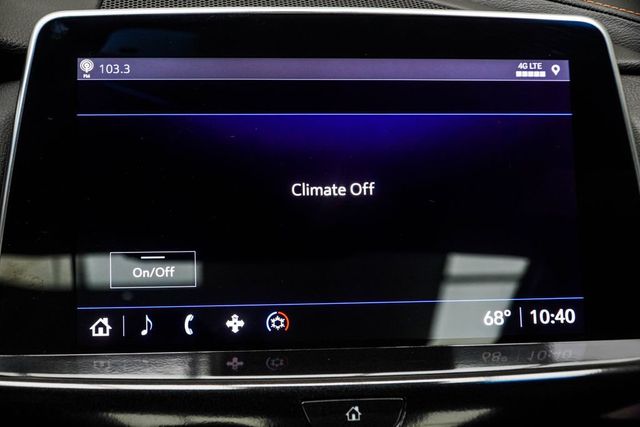 2024 Cadillac CT5-V 4dr Sedan - 22992915 - 22