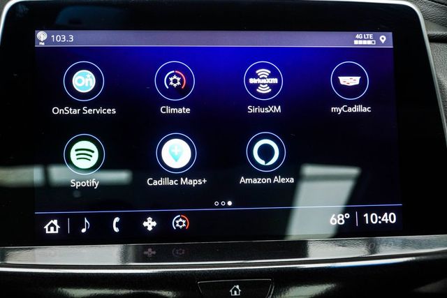 2024 Cadillac CT5-V 4dr Sedan - 22992915 - 23