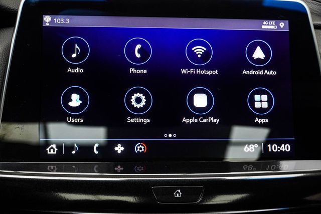 2024 Cadillac CT5-V 4dr Sedan - 22992915 - 24