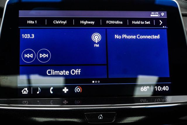 2024 Cadillac CT5-V 4dr Sedan - 22992915 - 25