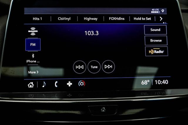 2024 Cadillac CT5-V 4dr Sedan - 22992915 - 27