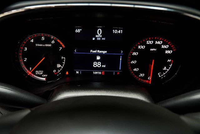 2024 Cadillac CT5-V 4dr Sedan - 22992915 - 30