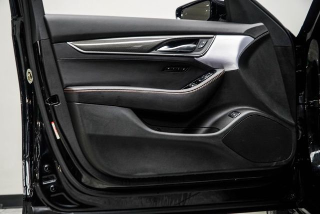 2024 Cadillac CT5-V 4dr Sedan - 22992915 - 31