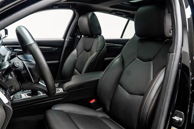 2024 Cadillac CT5-V 4dr Sedan - 22992915 - 35