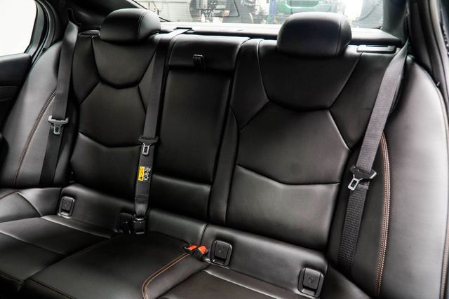 2024 Cadillac CT5-V 4dr Sedan - 22992915 - 37