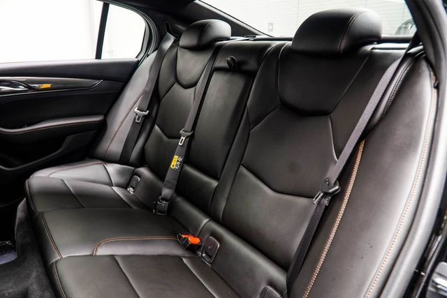 2024 Cadillac CT5-V 4dr Sedan - 22992915 - 38