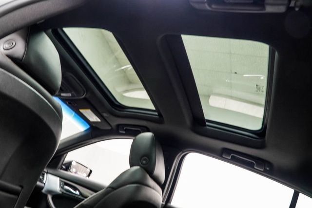 2024 Cadillac CT5-V 4dr Sedan - 22992915 - 39