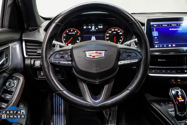 2024 Cadillac CT5-V 4dr Sedan - 22968601 - 14