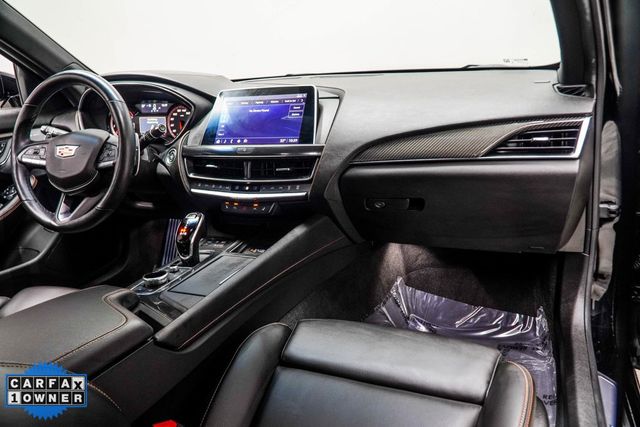 2024 Cadillac CT5-V 4dr Sedan - 22968601 - 15