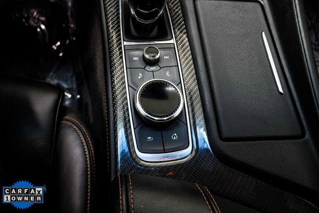 2024 Cadillac CT5-V 4dr Sedan - 22968601 - 17