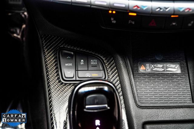 2024 Cadillac CT5-V 4dr Sedan - 22968601 - 19