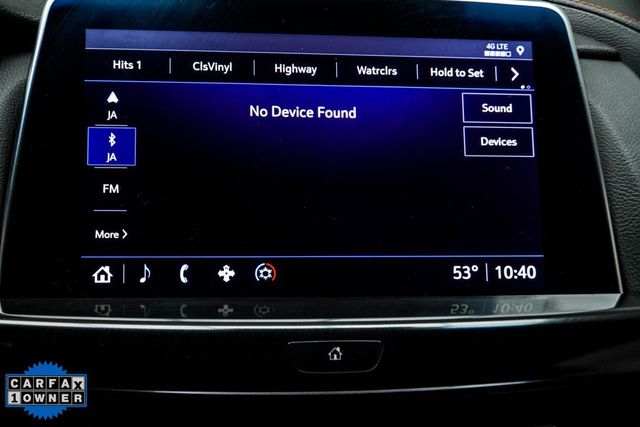 2024 Cadillac CT5-V 4dr Sedan - 22968601 - 21