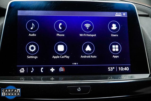 2024 Cadillac CT5-V 4dr Sedan - 22968601 - 23