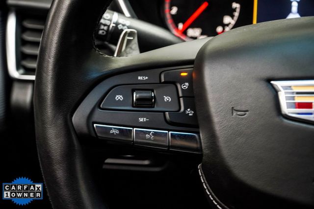 2024 Cadillac CT5-V 4dr Sedan - 22968601 - 28